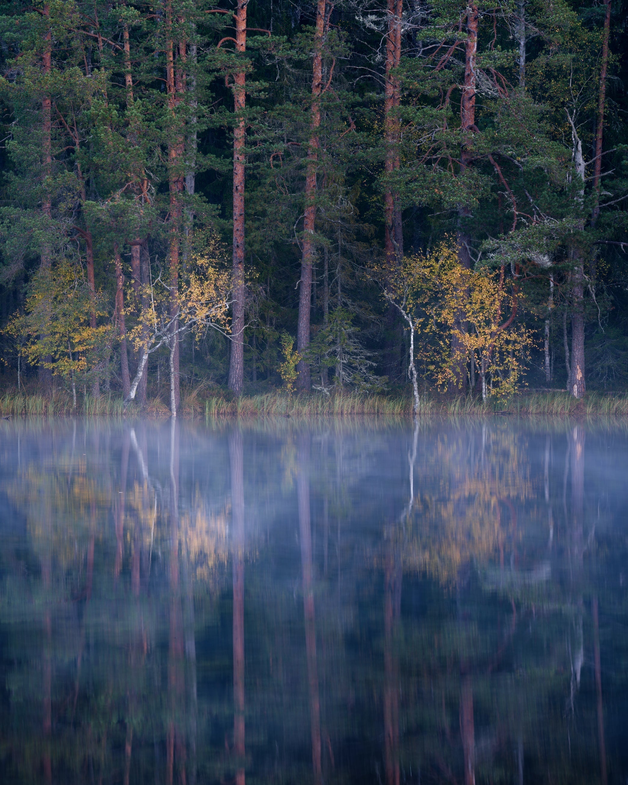 Lakes